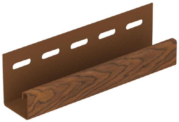 J-планка Timberblock Пихта Камчатская купить в Сухом Логу