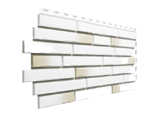 Фасадная панель Docke Klinker Монте купить в Сухом Логу