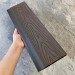 Заборная панель шип-паз EasyDecking Wood-Х 146х20 Венге купить в Сухом Логу