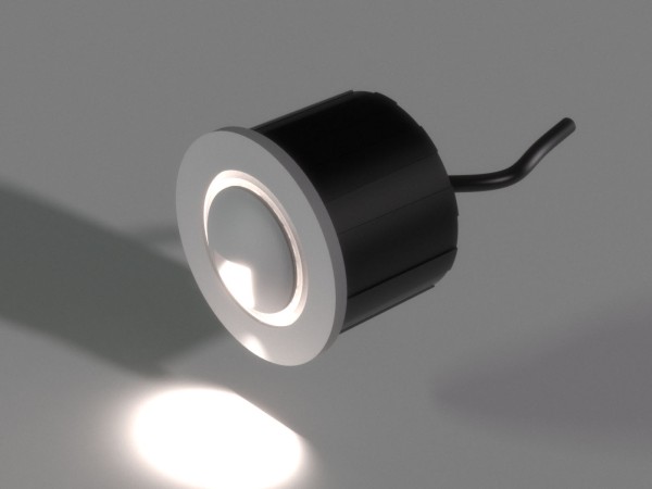 Декоративные светильники Белый WLCL-125 купить в Сухом Логу