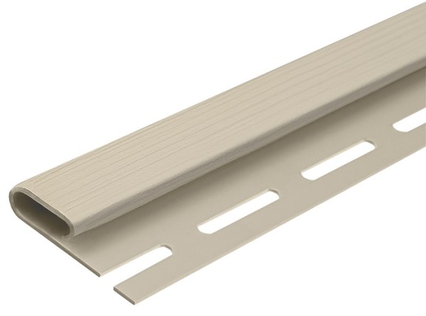 Финишный профиль 3,05 м TECOS ЗОЛОТОЙ-ПЕСОК купить в Сухом Логу