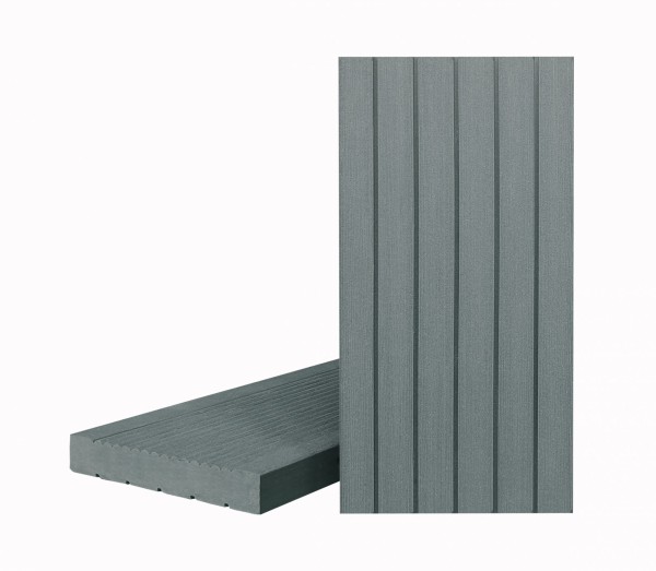 Террасная доска Классик Анис (полнотелая без паза) Под заказ купить в Сухом Логу