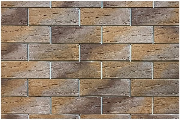 Фиброцементные панели КАНЬОН коллекция ИНДИГО 37 купить в Сухом Логу