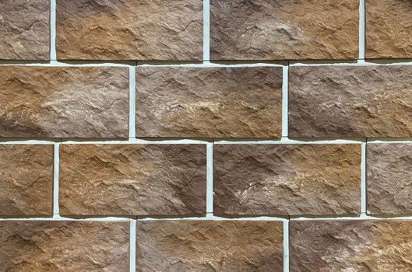 Фиброцементные панели КАНЬОН коллекция Большой Сколотый Камень 37 купить в Сухом Логу