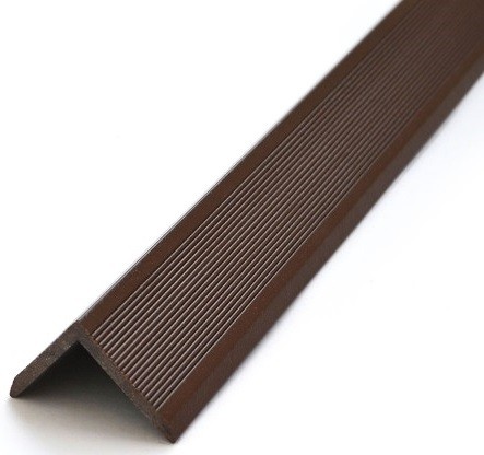 Уголок FAYNAG шоколад купить в Сухом Логу