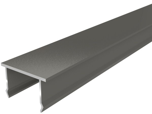 Заглушка для алюминиевого столба HILST купить в Сухом Логу