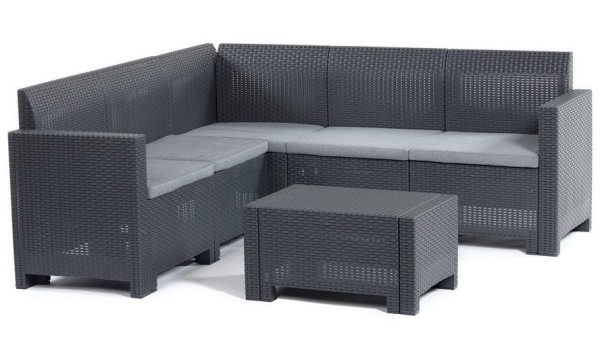 Угловой комплект Nebraska Corner купить в Сухом Логу