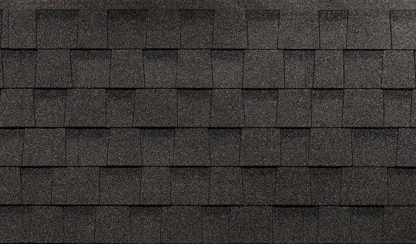 Ламинированная черепиц Docke, DRAGON EUROPA,СЕРЫЙ купить в Сухом Логу