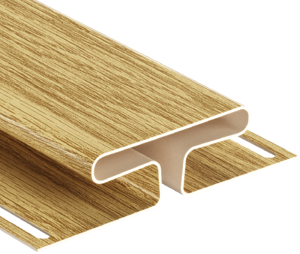 H-профиль Зрелый каштан купить в Сухом Логу