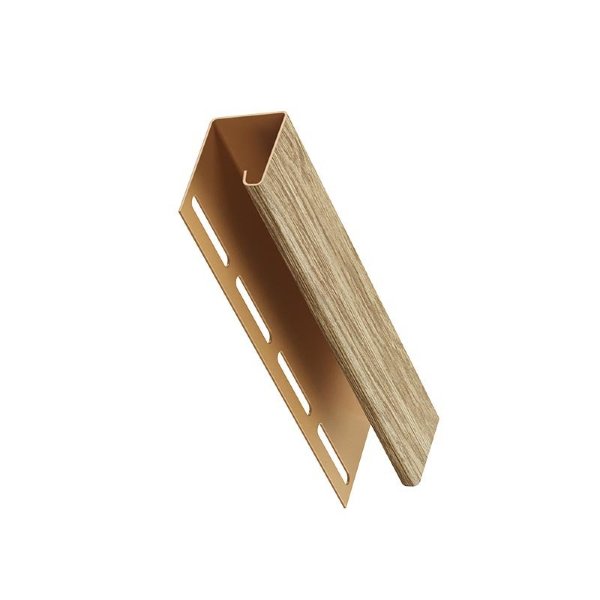 J-профиль Кедр купить в Сухом Логу