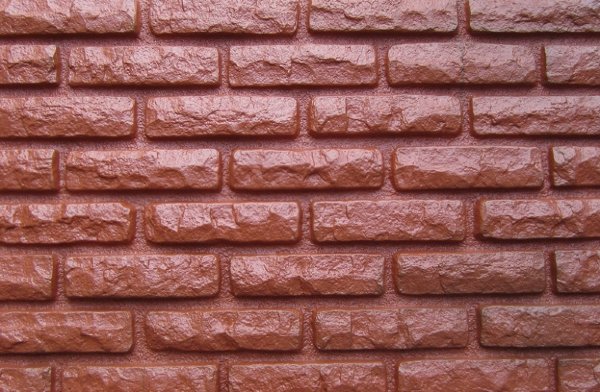 Фасадная панель Аэлит Кирпич Кирпичный купить в Сухом Логу