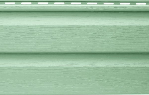 Виниловый сайдинг Канада плюс престиж, фисташковый купить в Сухом Логу