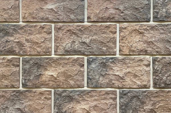 Фиброцементные панели КАНЬОН коллекция Большой Сколотый Камень 27 купить в Сухом Логу