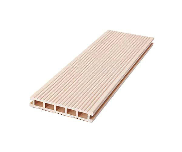 Террасная доска из ДПК VELVET BAROCCO Натуральный купить в Сухом Логу