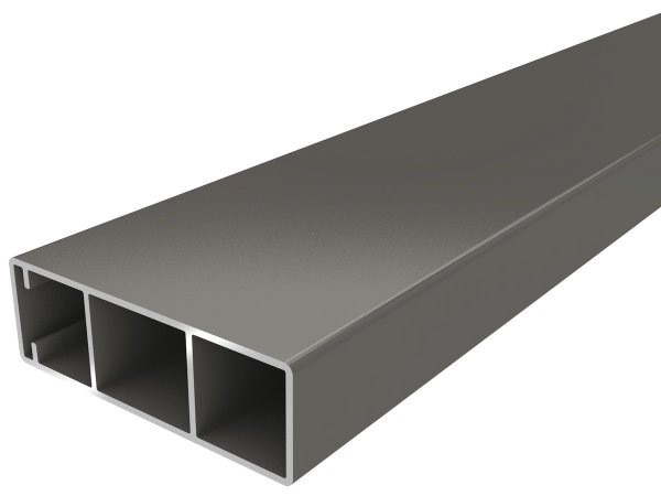 Поперечный алюминиевый профиль HILST купить в Сухом Логу