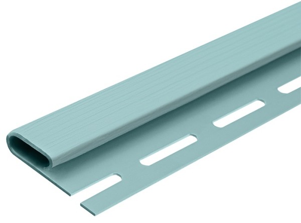 Финишный профиль 3,05 м TECOS БИРЮЗА купить в Сухом Логу