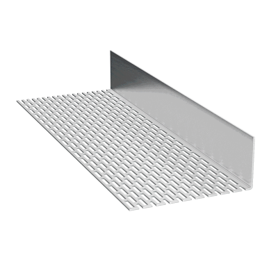 Вентиляционный Профиль М/С