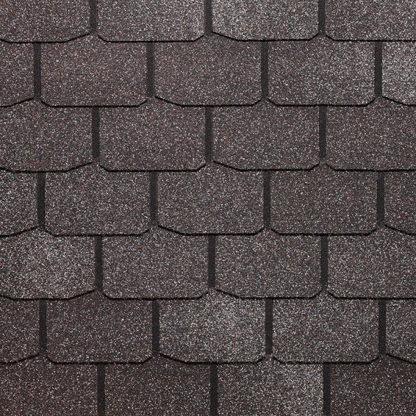 Гибкая черепица Docke, коллекция Цюрих – Фладен купить в Сухом Логу