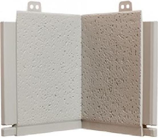 Угол добора Альта-профиль Альта Декор (отделочные элементы) Белый купить в Сухом Логу