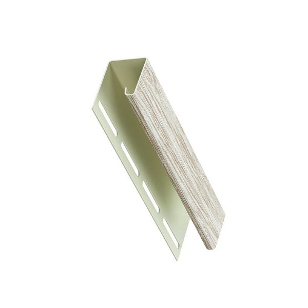 J-профиль Орех купить в Сухом Логу