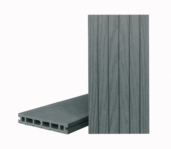 Террасная доска Классик Анис (пустотелая с пазом) Кантри (Под заказ) купить в Сухом Логу