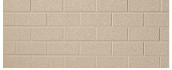 Фасадная панель Zodiac Кирпич AE10-001 купить в Сухом Логу