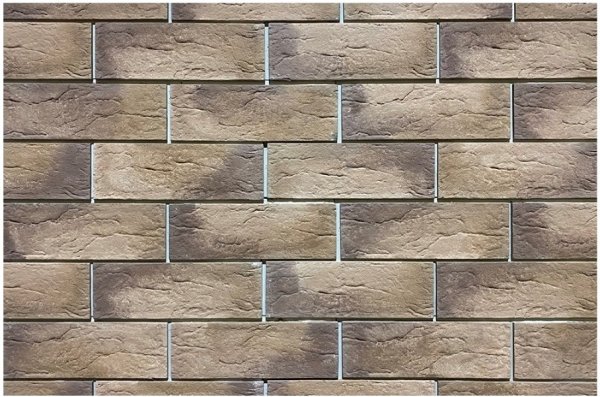 Фиброцементные панели КАНЬОН коллекция ИНДИГО 48 купить в Сухом Логу