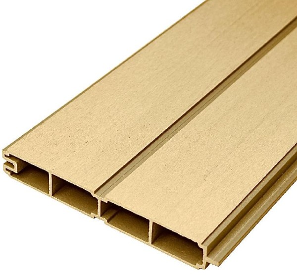 Заборная доска FAYNAG ДПК NIKA орех купить в Сухом Логу