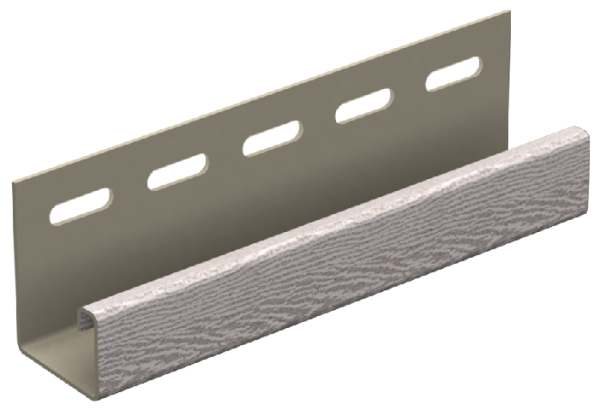 J-планка Timberblock Ясень Беленый купить в Сухом Логу