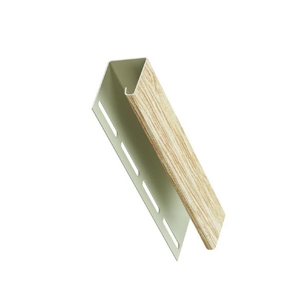 J-профиль Рябина купить в Сухом Логу