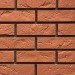 Фасадная панель FineBer, Кирпич Баварский, Терракотовый купить в Сухом Логу