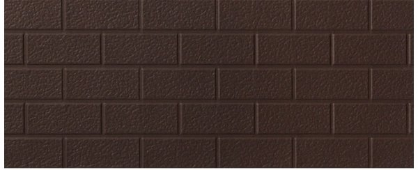 Фасадная панель Zodiac Кирпич AG10-001 купить в Сухом Логу