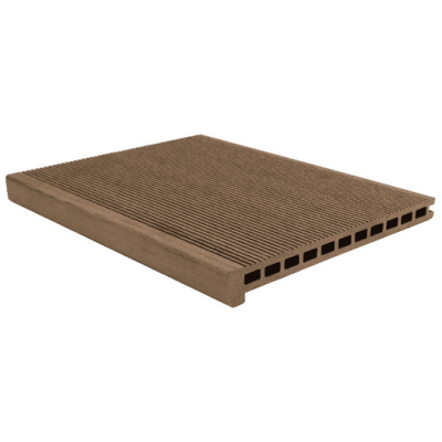 Ступень из ДПК CM Stair мербау