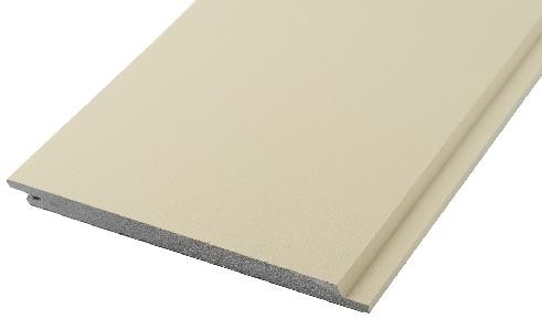 Фиброцементные панели Smooth Click F08 купить в Сухом Логу