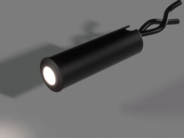 Точечные светильники Коричневый WLCL-111 купить в Сухом Логу