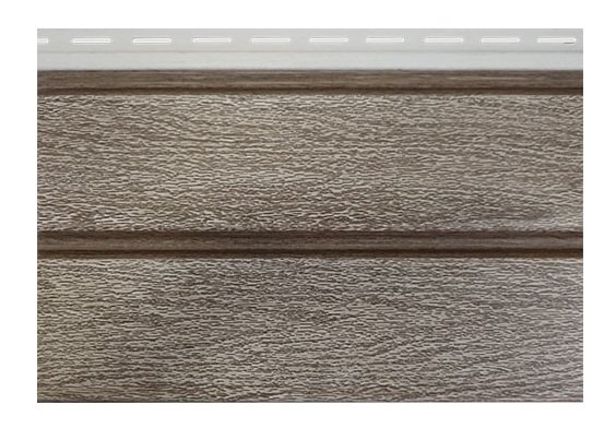 Сайдинг Виниловый Vinyl-On, ALBERO Болонский дуб купить в Сухом Логу