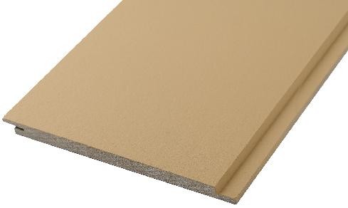 Фиброцементные панели Smooth Click F11 купить в Сухом Логу