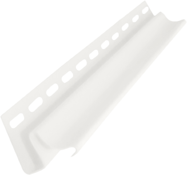 Галтель(карнизный молдинг) Vinyl-On 3660- Белый купить в Сухом Логу