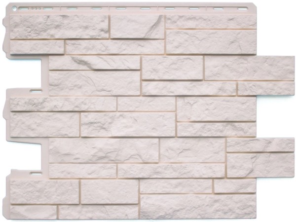 Фасадная панель Альта-профиль Камень Шотландский абердин купить в Сухом Логу