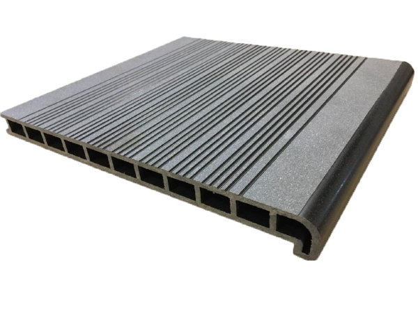 Ступени из ДПК Faynag Кварц купить в Сухом Логу