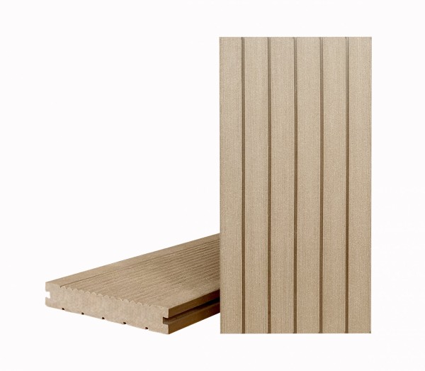 Террасная доска Классик Арахис (полнотелая с пазом) Под заказ купить в Сухом Логу