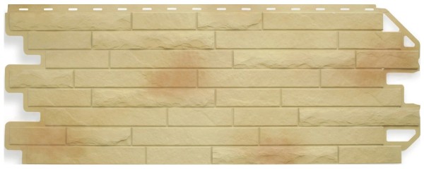 Цокольный сайдинг альта-профиль - коллекция "кирпич-антик", каир купить в Сухом Логу