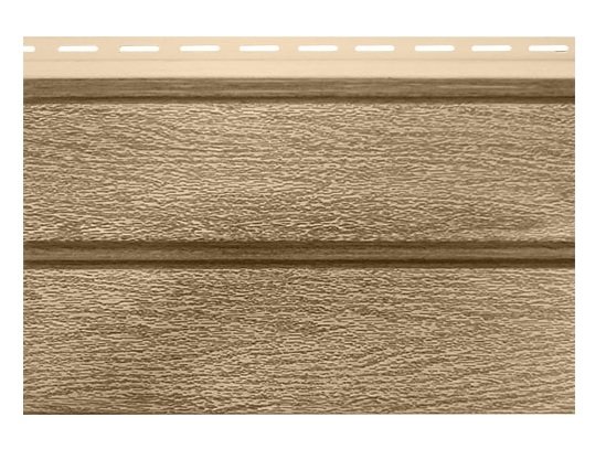 Сайдинг Виниловый Vinyl-On, ALBERO Тосканский кедр купить в Сухом Логу