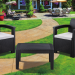 Комплект Rattan Comfort 3 купить в Сухом Логу
