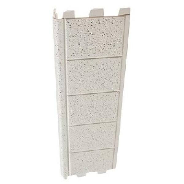 Откос универсальный Альта-профиль Альта Декор (отделочные элементы) Белый купить в Сухом Логу