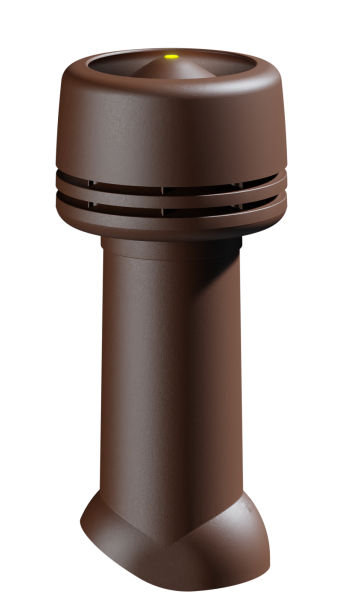 Трубный аэратор Docke Темно-коричневый купить в Сухом Логу