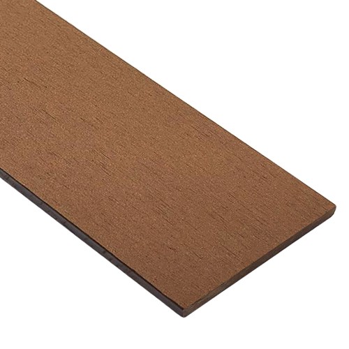 Универсальная доска EasyDecking Wood-X 131х11 Коричневый купить в Сухом Логу