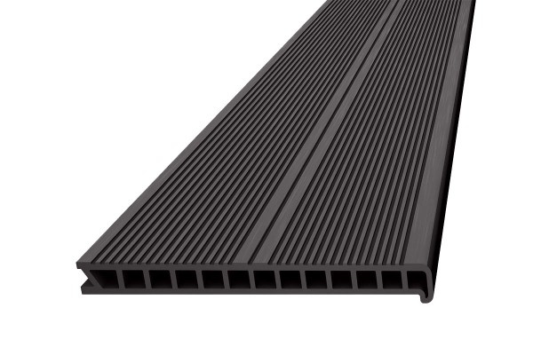 Ступени из ДПК Deckron пустотелая купить в Сухом Логу