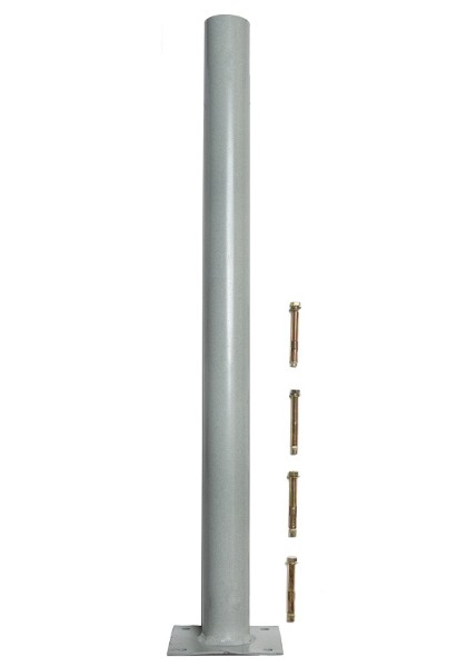 Стальное усиление столба CM Railing купить в Сухом Логу