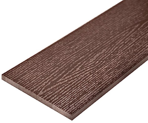 Планкен FAYNAG ДПК PALMA BOGNATO шоколад купить в Сухом Логу